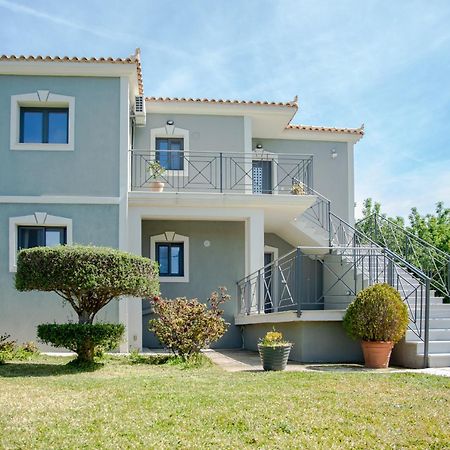 Aella Apartment Skala  Exterior foto