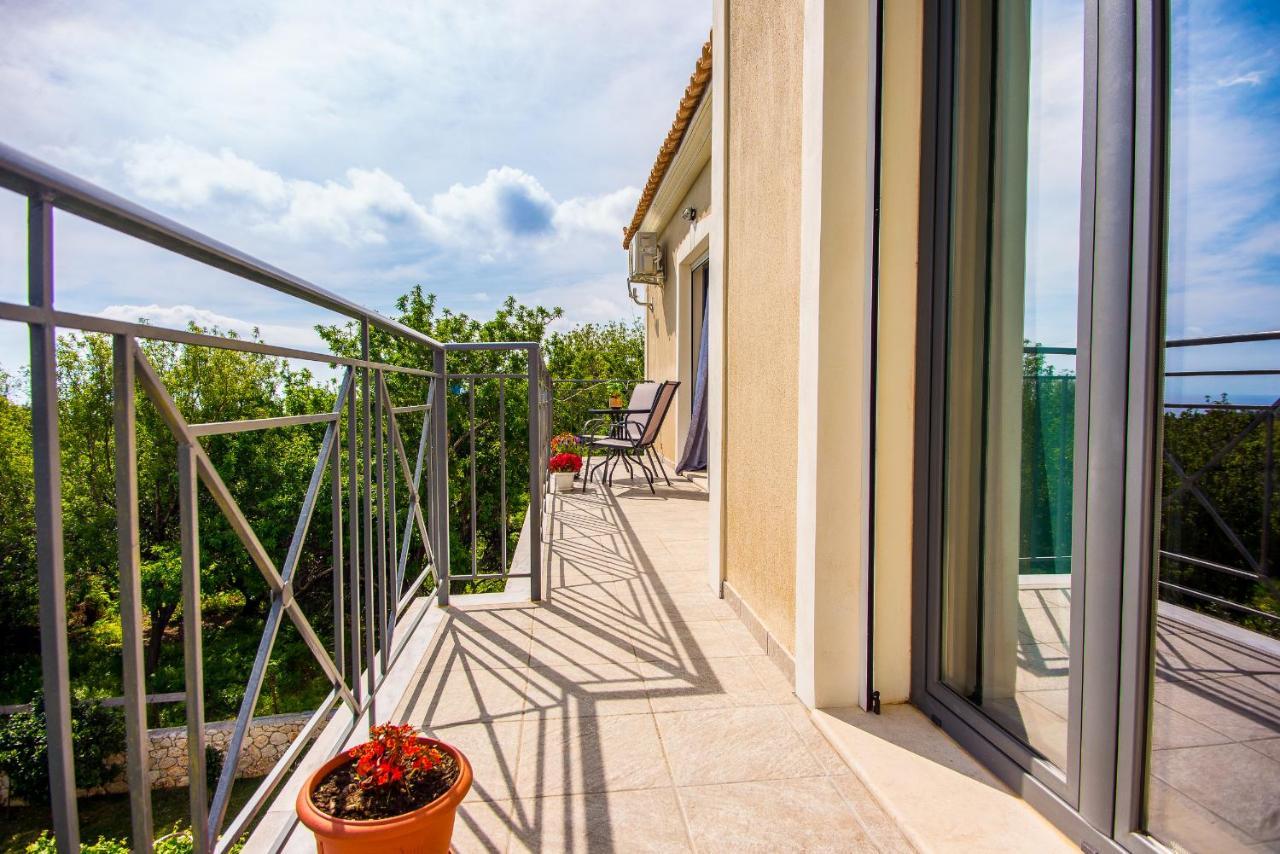 Aella Apartment Skala  Exterior foto